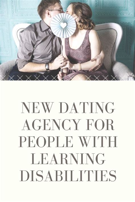 dating websites for learning disabilities